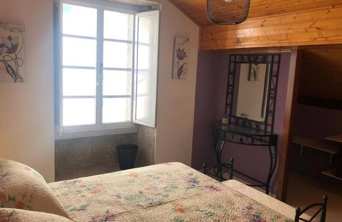 San Cibran House | Casa da Miniña