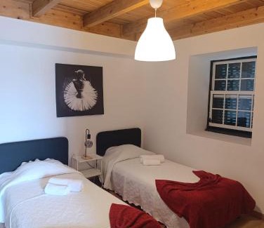 Sao Roque do Pico House | Casa da Miragaia