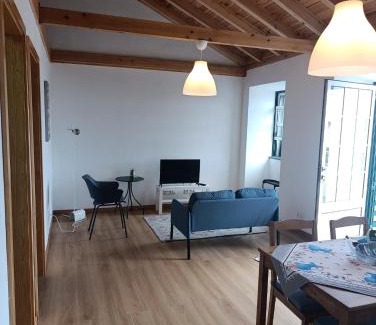 Sao Roque do Pico House | Casa da Miragaia