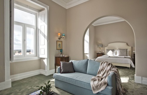 Avis House | Casa da Moira