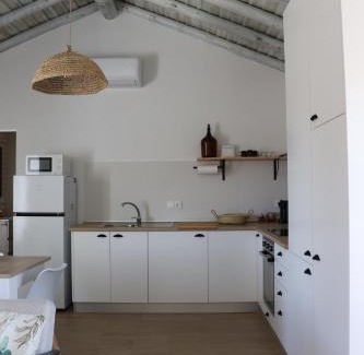 Santiago do Cacem House | Casa da Moura