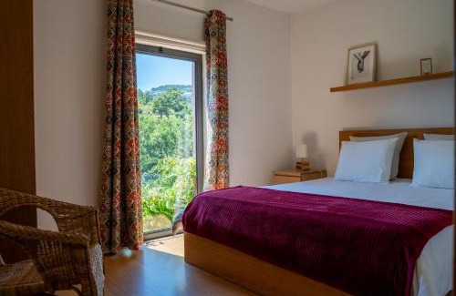 Santa Cruz do Douro House | Casa da Mouta - Douro Valley