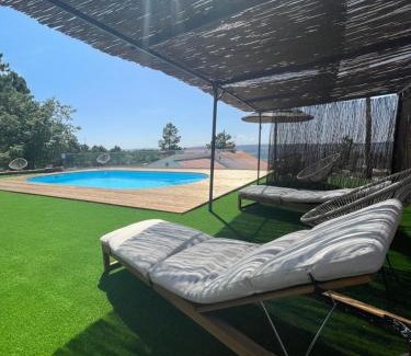 Tabuaco Villa | Casa da Ni - Douro