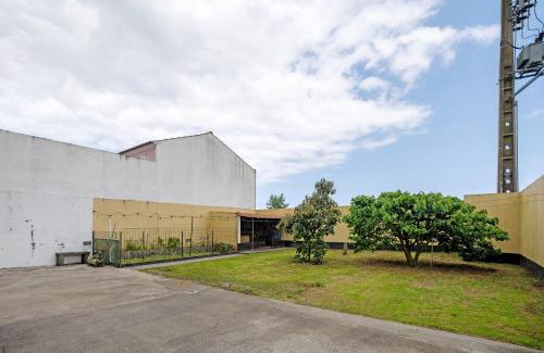 Santa Barbara House | Casa da Orquidea