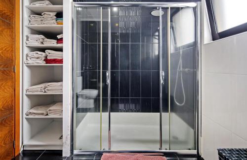 Santa Barbara House | Casa da Orquidea