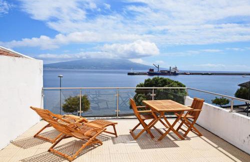Horta Apartment | Casa da Paula