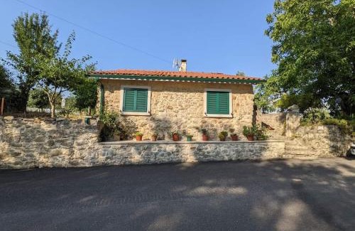 Ansiao House | Casa da Pedra