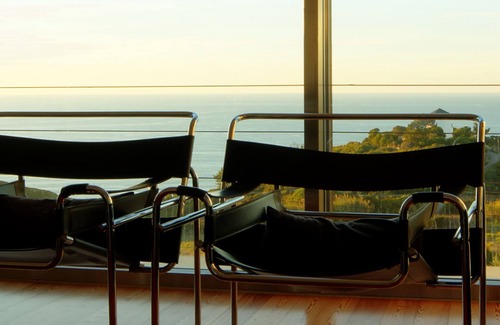Famalicao Villa | Casa da Pescaria - Overlooking the Ocean