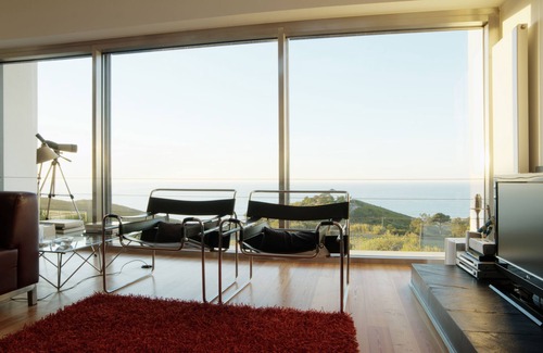 Famalicao Villa | Casa da Pescaria - Overlooking the Ocean