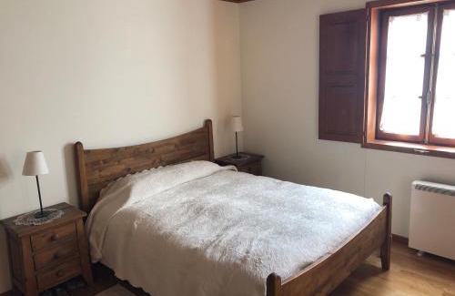 Braganca Cabin | Casa da Ponte Rio de Onor