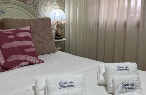 Santa Comba House | Casa da Pontelha VILLA INN