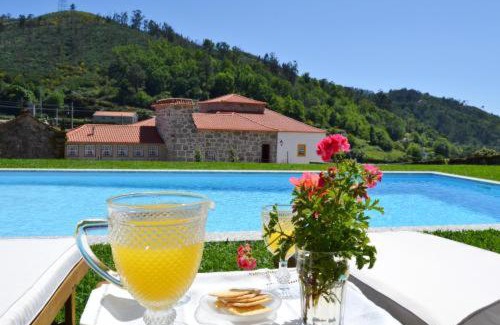 Ponte da Barca Bed & Breakfast | Casa da Portela de Sampriz