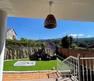 Redondela House | Casa da Poza