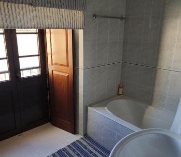 Amoreira Apartment | Casa da Praça - Country Residence