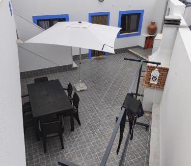 Amoreira Apartment | Casa da Praça - Country Residence