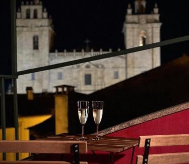 Miranda do Douro House | Casa da Praça