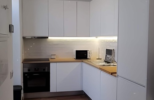 Estoril Apartment | Casa da Praia da Poça - Apartamento Tulipa