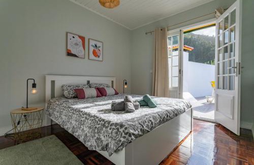 Ribeira Grande House | Casa da Praia dos Moinhos