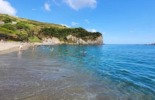 Ribeira Grande House | Casa da Praia dos Moinhos