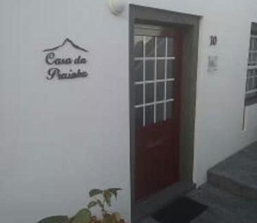 Sao Caetano House | Casa da Prainha 4
