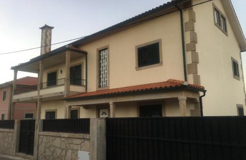 Cossourado House | Casa da presa