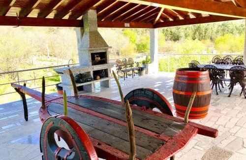 Celorico de Basto House | Casa da Quinta da Prelada Simão