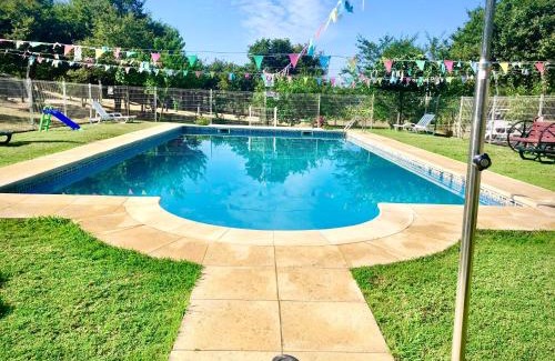 Celorico de Basto House | Casa da Quinta da Prelada Simão partie basse