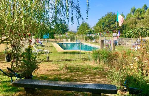 Celorico de Basto House | Casa da Quinta da Prelada Simão partie basse