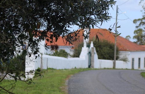 Maiorca House | Casa da Quinta do Outeiro