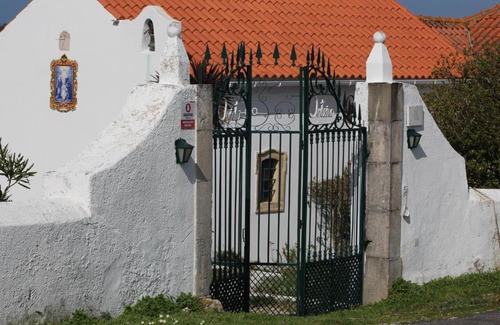 Maiorca House | Casa da Quinta do Outeiro