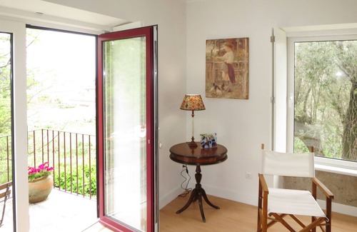 Castelo do Neiva House | Casa da Quinta de Pedral by Interhome