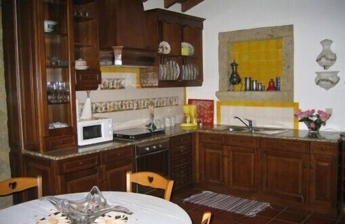 Cossourado House | Casa Da Ramada - Ponte De Lima