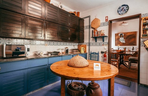 Galamares Ski Chalet | Casa da Rampa By Gt House