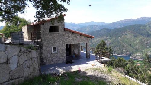 Cova House | Casa da raposeira