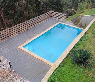 Cova House | Casa da raposeira