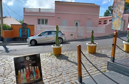 Mosteiros House | Casa da Ribeira - Mosteiros