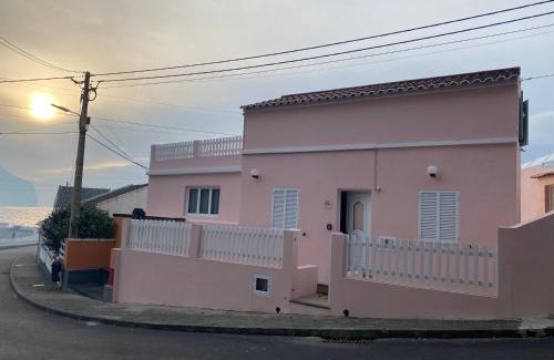 Mosteiros House | Casa da Ribeira - Mosteiros