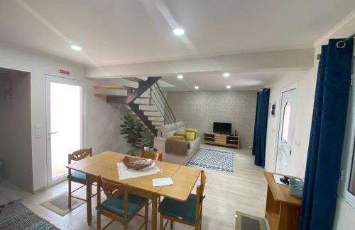 Mosteiros House | Casa da Ribeira - Mosteiros