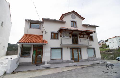 Seia House | Casa da Ribeirinha
