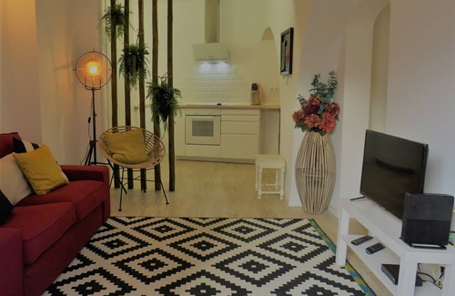 Evora House | Casa da Rita