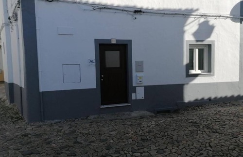 Evora House | Casa da Rita