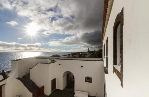 Lagoa House | Casa da Rocha Quebrada