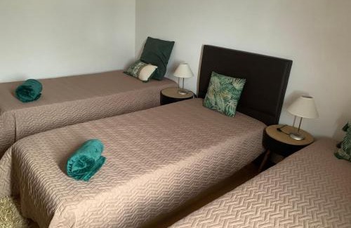 Lajes do Pico Apartment | casa da rochinha
