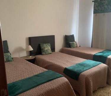 Lajes do Pico Apartment | casa da rochinha