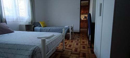 Barcelos House | Casa da Rosa