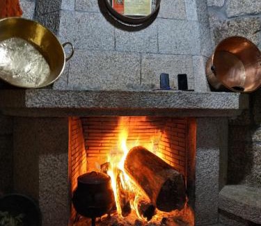 Vassal Bed & Breakfast | Casa da Roseira - Valpaços