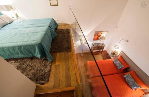 Porto de Mos House | Casa da Serra