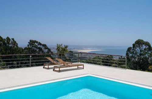 Figueira da Foz House | Casa da Serra