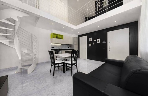 Gorla Apartment | Casa da Suite Luna Cesalpino A+B