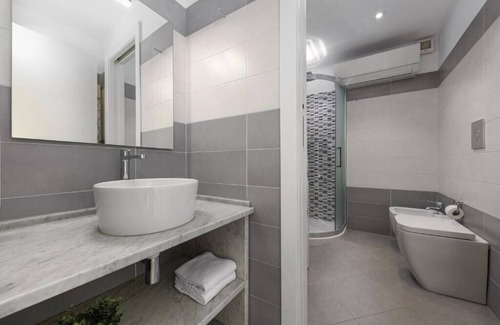 Gorla Apartment | Casa da Suite Luna Cesalpino A+B